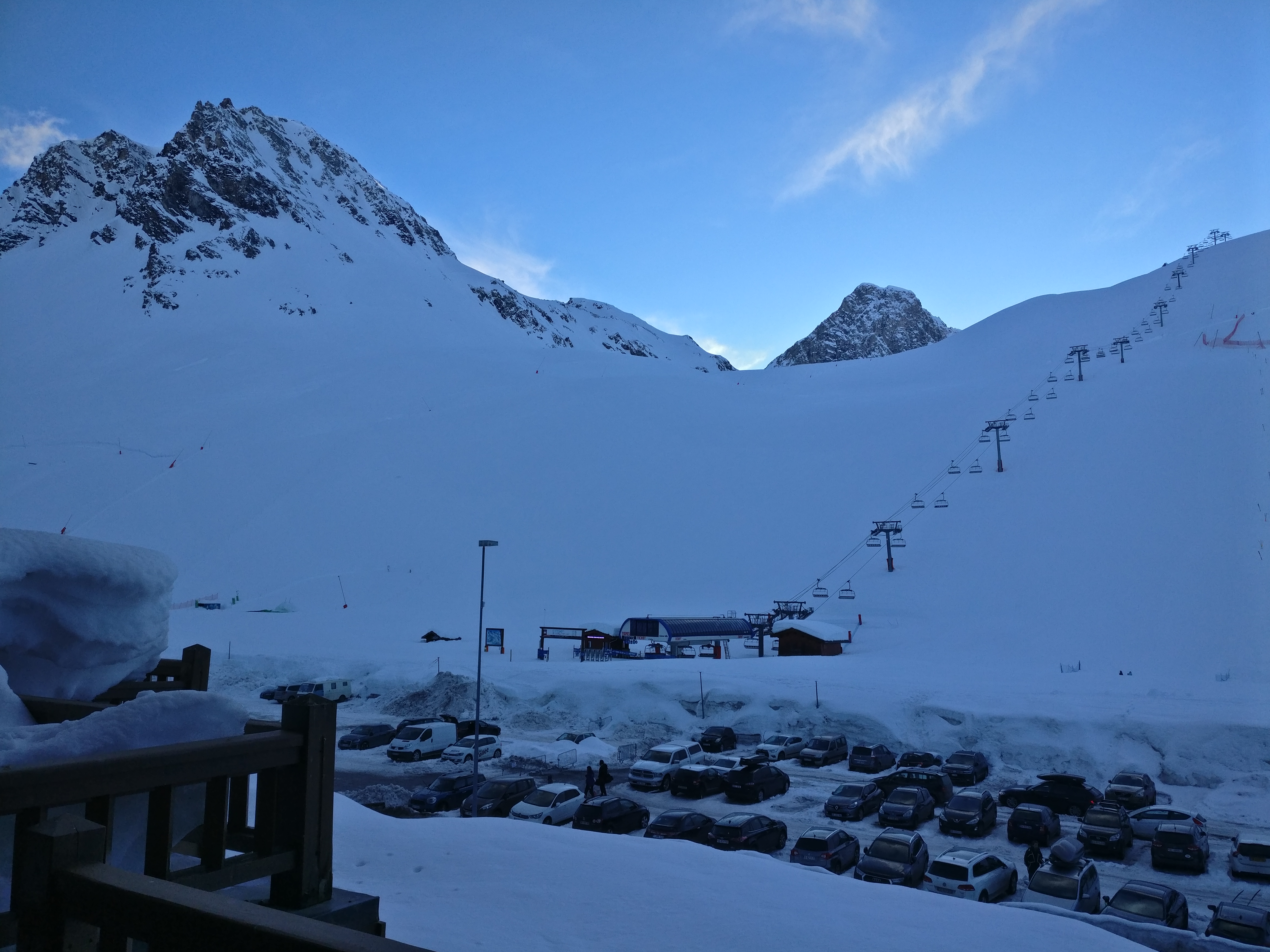 Photo n° 5 de l'avis de Hélène.u fait le 17/03/2018 à 15:26