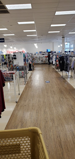 Department Store «Marshalls & HomeGoods», reviews and photos, 5915 20th St, Vero Beach, FL 32966, USA