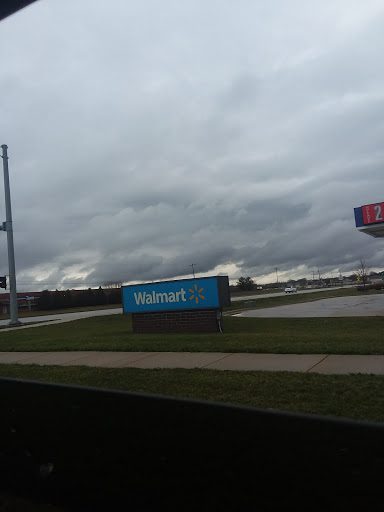 Department Store «Walmart Supercenter», reviews and photos, 100 S High Cross Rd, Urbana, IL 61802, USA