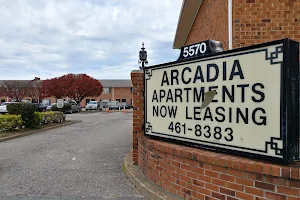Arcadia Square Apartments image