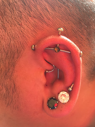 Find sunflower tattoo ideas for your next unique tattoo in San Diego at Body Art Salon