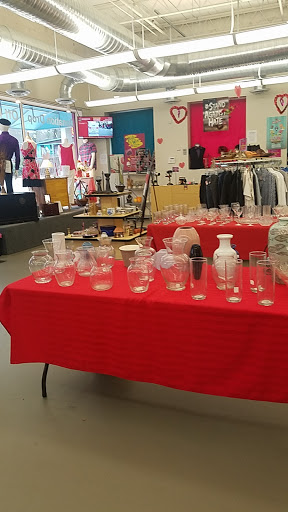 Thrift Store «Out Of The Closet Thrift Store», reviews and photos, 1858 Cheshire Bridge Rd NE, Atlanta, GA 30324, USA