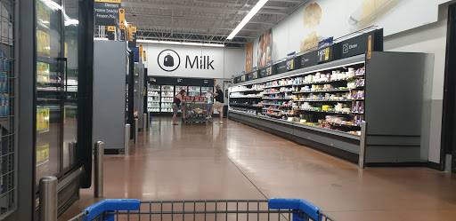 Department Store «Walmart Supercenter», reviews and photos, 100 THF Blvd, Chesterfield, MO 63005, USA