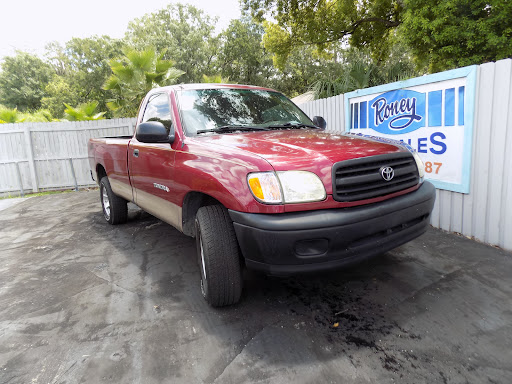 Used Car Dealer «Roney Auto Sales», reviews and photos, 3104 FL-574, Plant City, FL 33563, USA