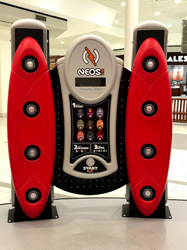 Shopping Mall «College Mall», reviews and photos, 2894 E 3rd St, Bloomington, IN 47401, USA