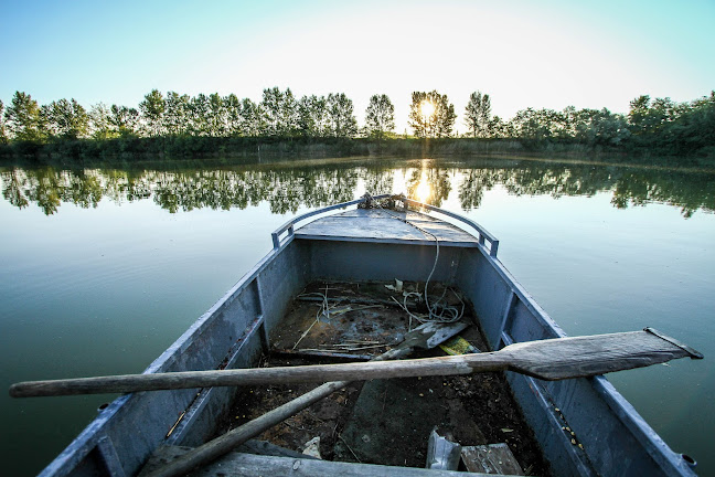 Nyitvatartás: András Márton Photo