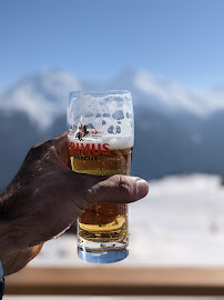 Plats et boissons du Restaurant Le Panoramic - Temporairement fermé à Aussois - n°3