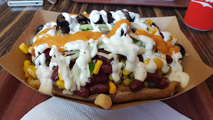 Photo n°16 de KMP Kumpir à Vandœuvre-lès-Nancy ()