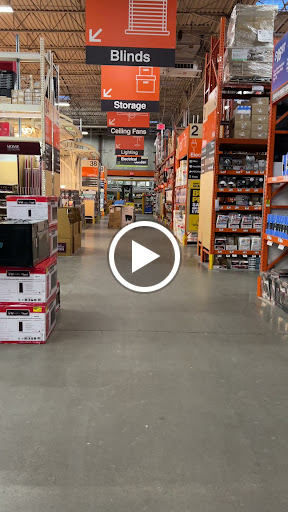Home Improvement Store «The Home Depot», reviews and photos, 1584 Gallatin Pike N, Madison, TN 37115, USA