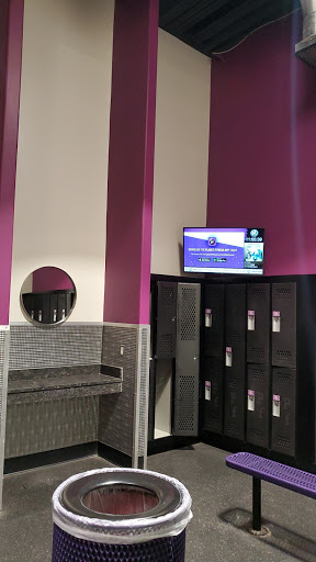 Gym «Planet Fitness», reviews and photos, 1673 S Pleasant Valley Rd, Winchester, VA 22601, USA