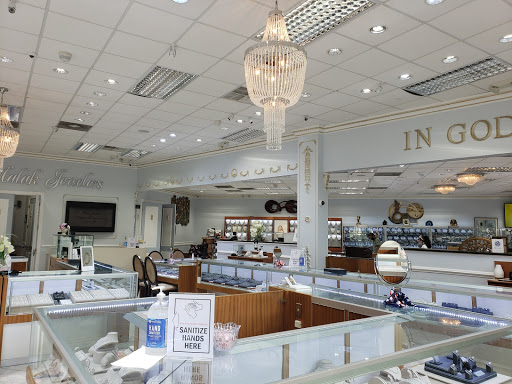Jewelry Store «Malak Jewelers», reviews and photos, 8042 Providence Rd #1000, Charlotte, NC 28277, USA