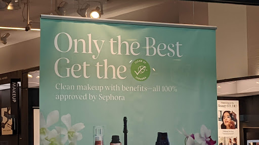 Cosmetics Store «SEPHORA», reviews and photos, 55 Parsonage Rd, Edison, NJ 08837, USA