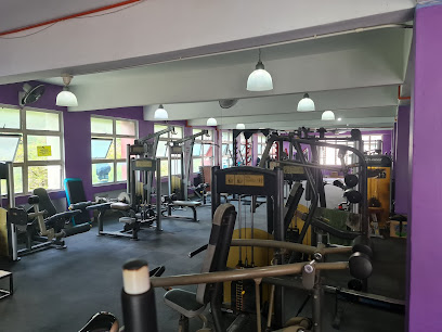 Star Fitness Damansara - 1-2, Jalan Ara 7/3B, Bandar Sri Damansara, 52200 Kuala Lumpur, Selangor, Malaysia