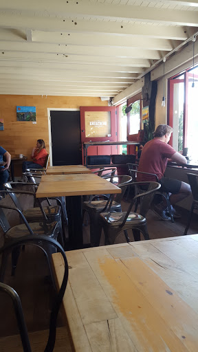 Coffee Shop «Kreuzberg Coffee Company», reviews and photos, 725 13th St, Paso Robles, CA 93446, USA