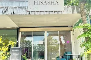 Hisashaต่อขนตาเชียงราย image