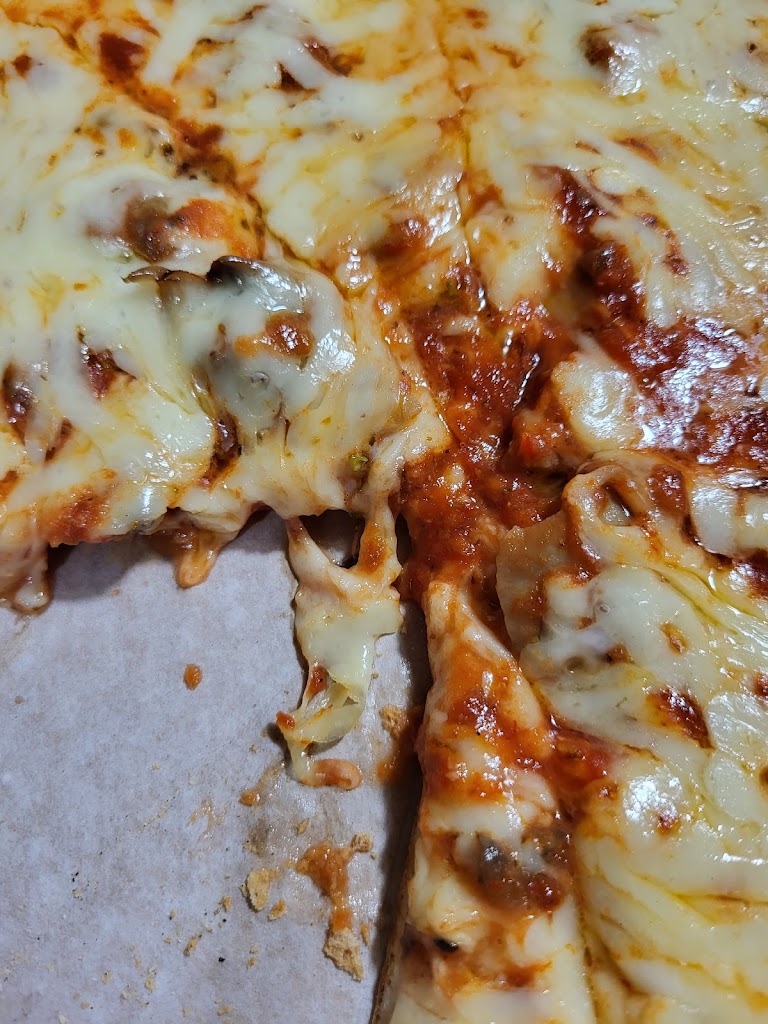 S & J Pizzeria 08332