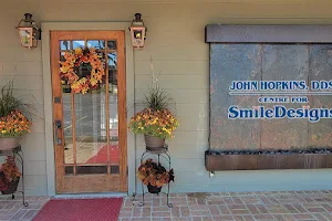 John Hopkins, DDS - Centre for Smile Designs image