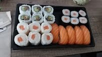 Plats et boissons du Restaurant de sushis Kimizu sushi à Bruz - n°15