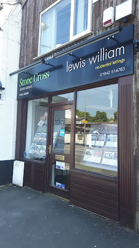 Reviews of Stone Cross Estate Agents - Lowton in Warrington - Real estate agency