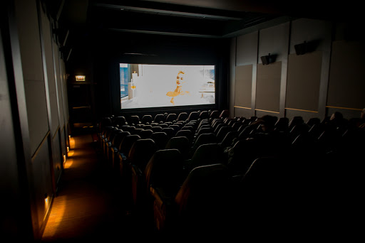 Movie Theater «Harper Theater», reviews and photos, 5238 S Harper Ave, Chicago, IL 60615, USA
