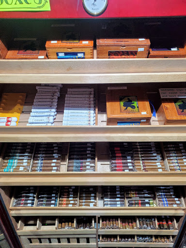 Tobacco Shop «The Boo-tique Smoke Shop & Vapor», reviews and photos, 676 N Main St, Wellington, OH 44090, USA