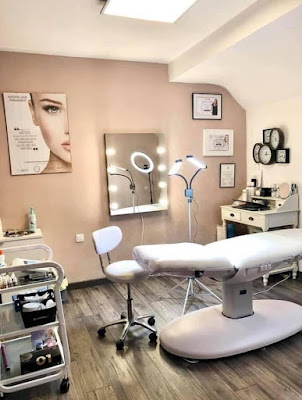 Maquillage Permanent Carine K Le Mans à Pruillé-le-Chétif
