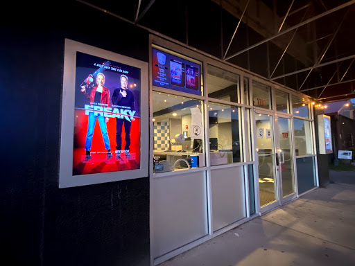 Movie Theater «St Cloud Twin Theatre», reviews and photos, 1110 10th St, St Cloud, FL 34769, USA