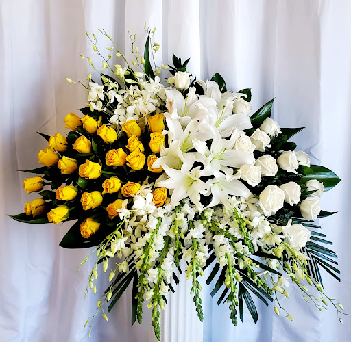 Florist «Bixby Knolls Flowers», reviews and photos, 3901 Long Beach Blvd, Long Beach, CA 90807, USA