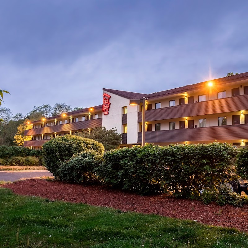 Red Roof Inn Tinton Falls - Jersey Shore