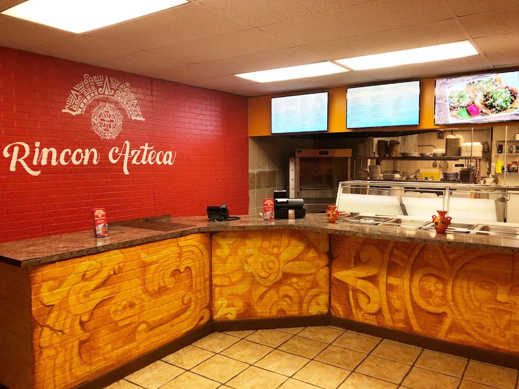 Rincon Azteca Authentic Mexican Restaurant 07006