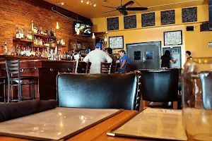 Uptown Bar & Eatery image