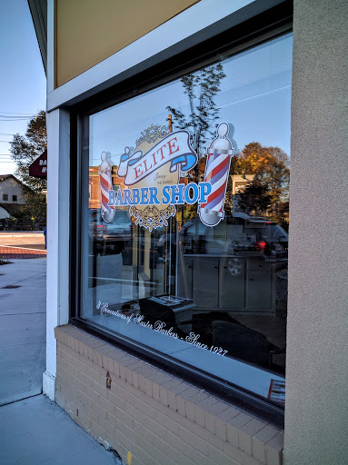 Barber Shop «Elite Barber Shop», reviews and photos, 2 Main Street A, Franklin, MA 02038, USA