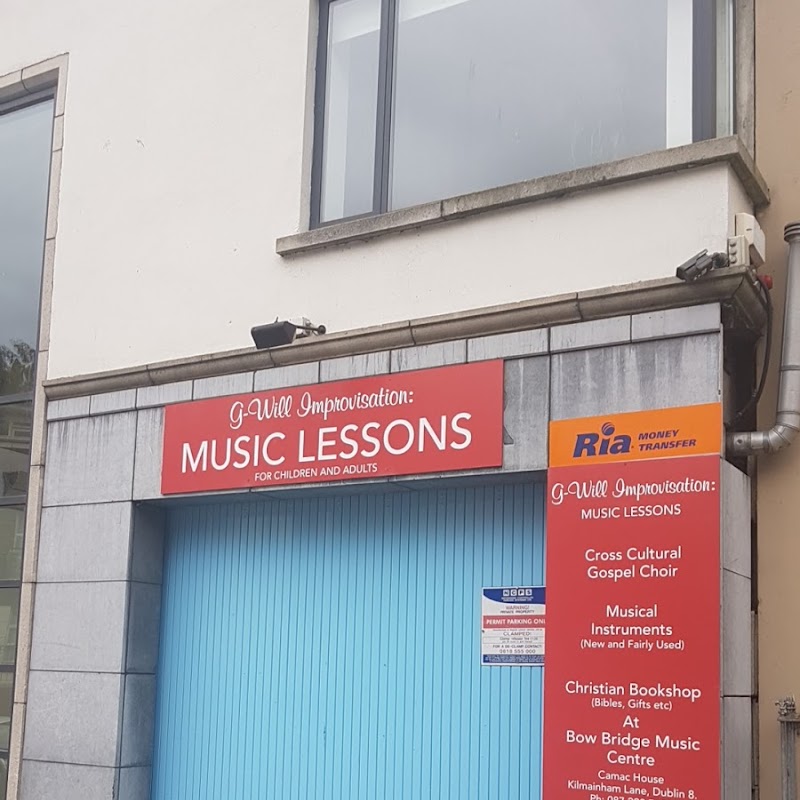 G-Will Improvisation Music School
