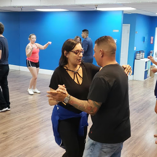 Dance School «Nuevolution Dance Studio», reviews and photos, 8979 Taft St, Pembroke Pines, FL 33024, USA