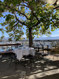 Atmosphère du Restaurant A Calata à Ajaccio - n°10