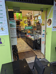 Photo n°18 de Allo Beirut à Paris ()