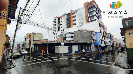 Ewayá Inmobiliaria en Pasto 