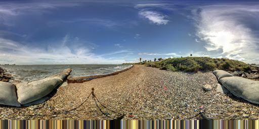 Amphitheater «Cole Park Amphitheater», reviews and photos, 1526 Ocean Dr, Corpus Christi, TX 78404, USA