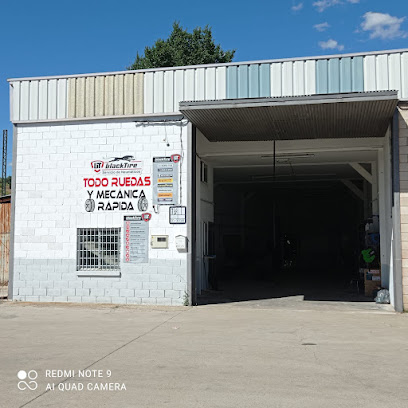 todo ruedas y mecánica rápida Plasencia, Taller mecánico en Plasencia – Cáceres