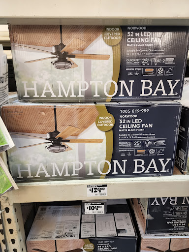 Home Improvement Store «The Home Depot», reviews and photos, 5101 Phoenix Ave, Fort Smith, AR 72903, USA