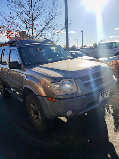Tire Shop «Discount Tire Store - Brighton, CO», reviews and photos, 4040 E Bromley Ln, Brighton, CO 80601, USA