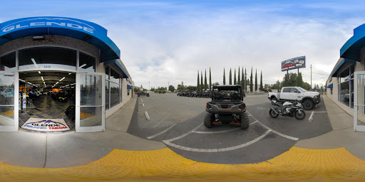 Snowmobile Dealer «Glende Polaris Yamaha», reviews and photos, 2838 CA-32, Chico, CA 95973, USA