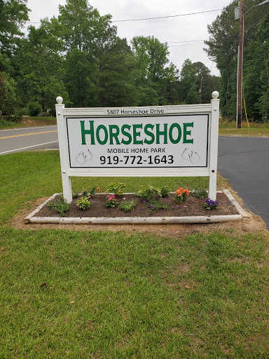 Horseshoe Mobile Home Park, LLC