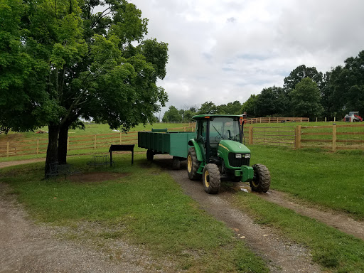 National Park «Oxon Cove Park & Oxon Hill Farm», reviews and photos, 6411 Oxon Hill Rd, Oxon Hill, MD 20745, USA