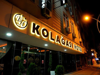 Kolağasi Otel