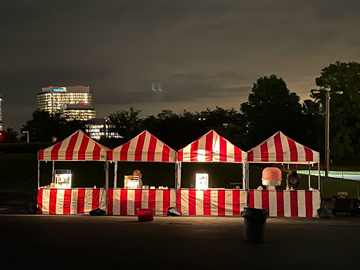 Party Equipment Rental Service «ARS Events LLC», reviews and photos, 3419 Buttonwood Ct, Reisterstown, MD 21136, USA