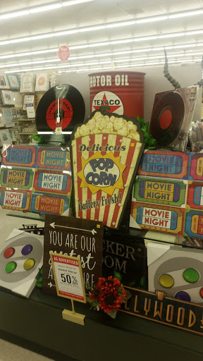 Craft Store «Hobby Lobby», reviews and photos, 3001 Chapel Hill Rd, Douglasville, GA 30135, USA