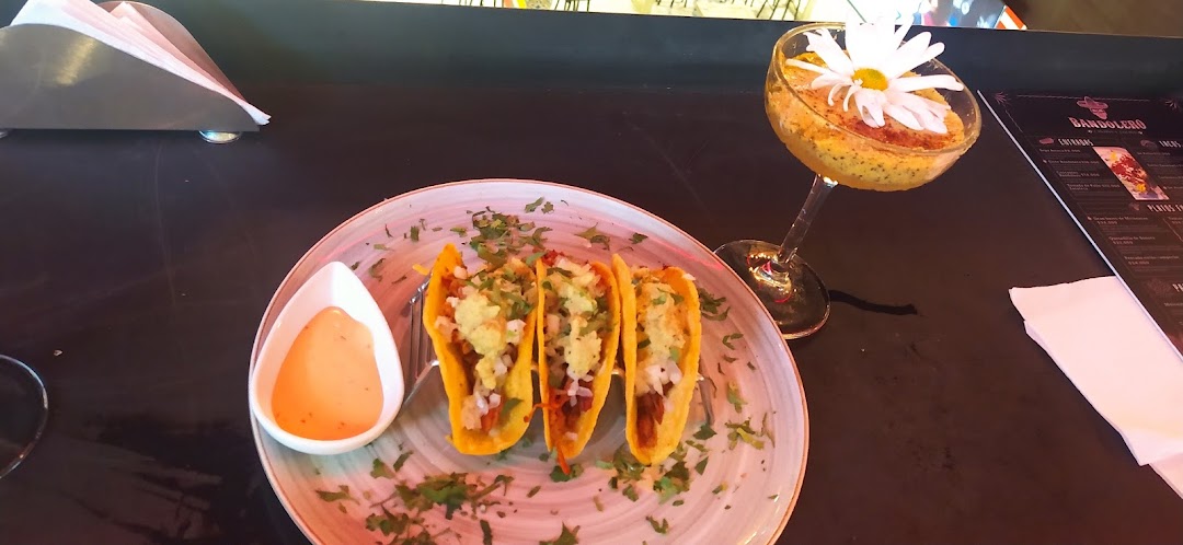 Bandolero Cantina y Cocina