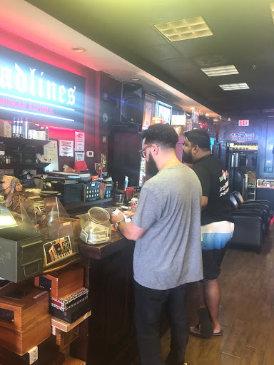 Cigar Shop «Fusion Cigar Lounge», reviews and photos, 483 Mandalay Ave, Clearwater, FL 33767, USA