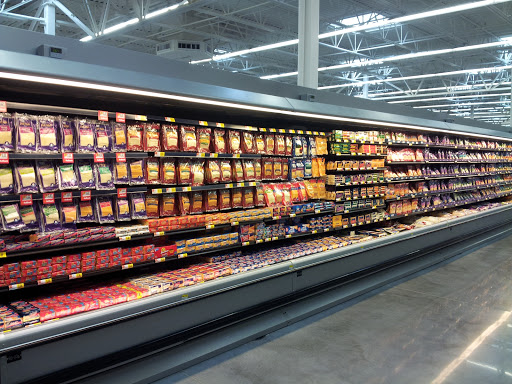 Discount Store «Walmart», reviews and photos, 2901 Riley Fuzzel Rd, Spring, TX 77386, USA